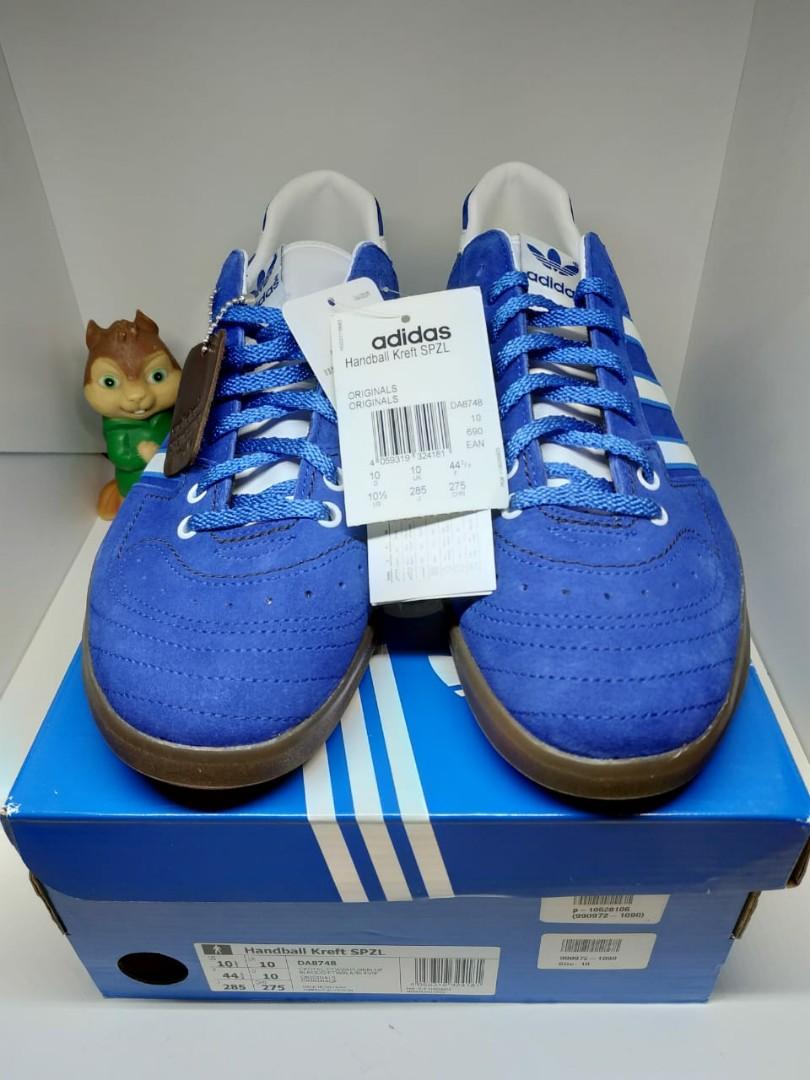 日本人気超絶の adidas 275 Originals US Handball Handball 9.5 Kreft ...