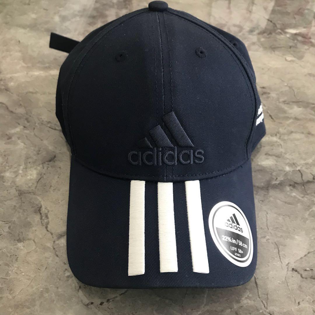 adidas navy cap