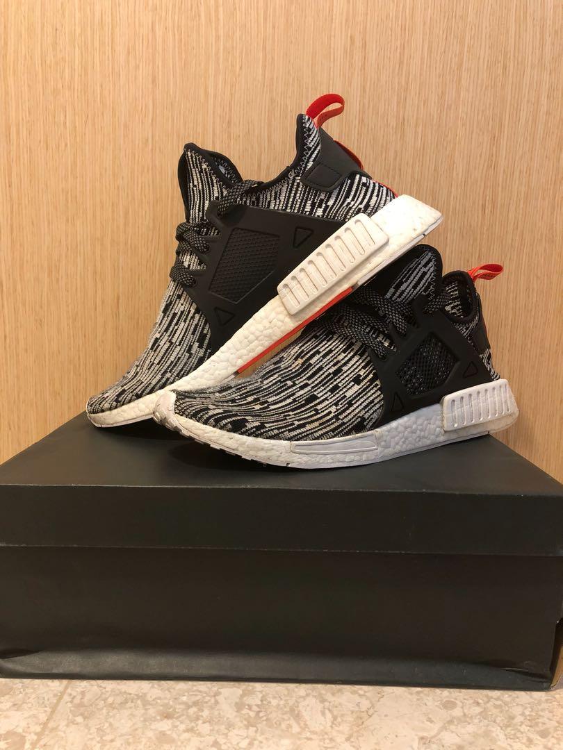 adidas xr1 pk