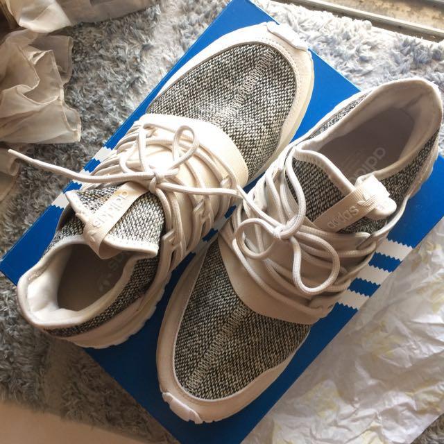 Adidas tubular radial cream new arrivals