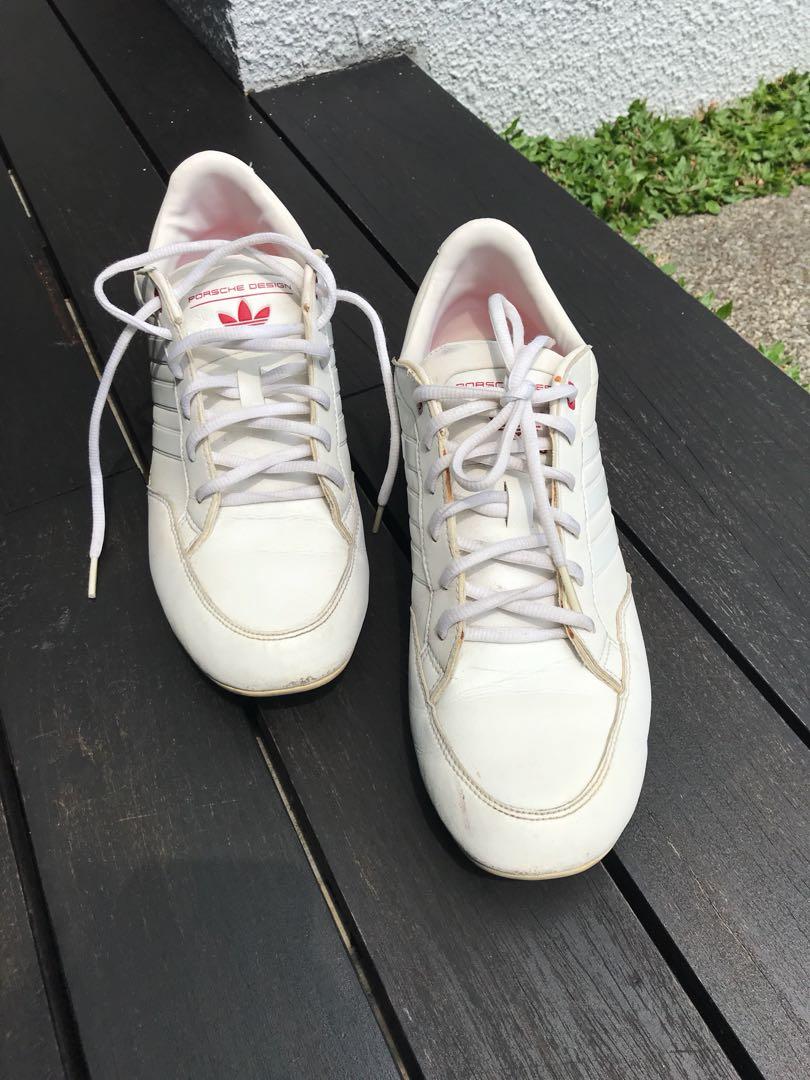 Adidas porsche 500 cheap