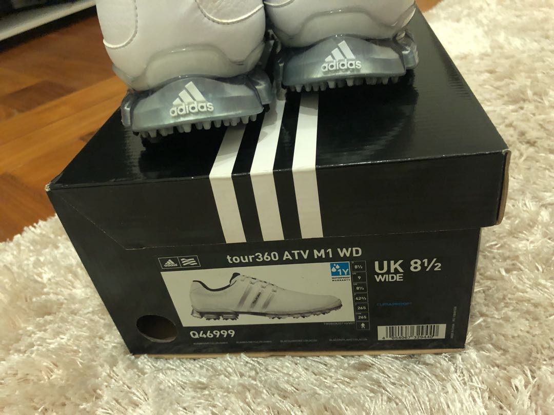 adidas tour 360 atv m1