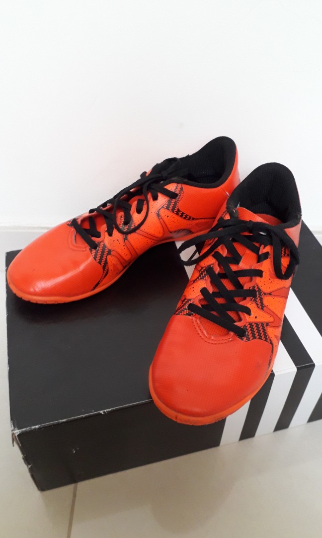 2nd hand football boots