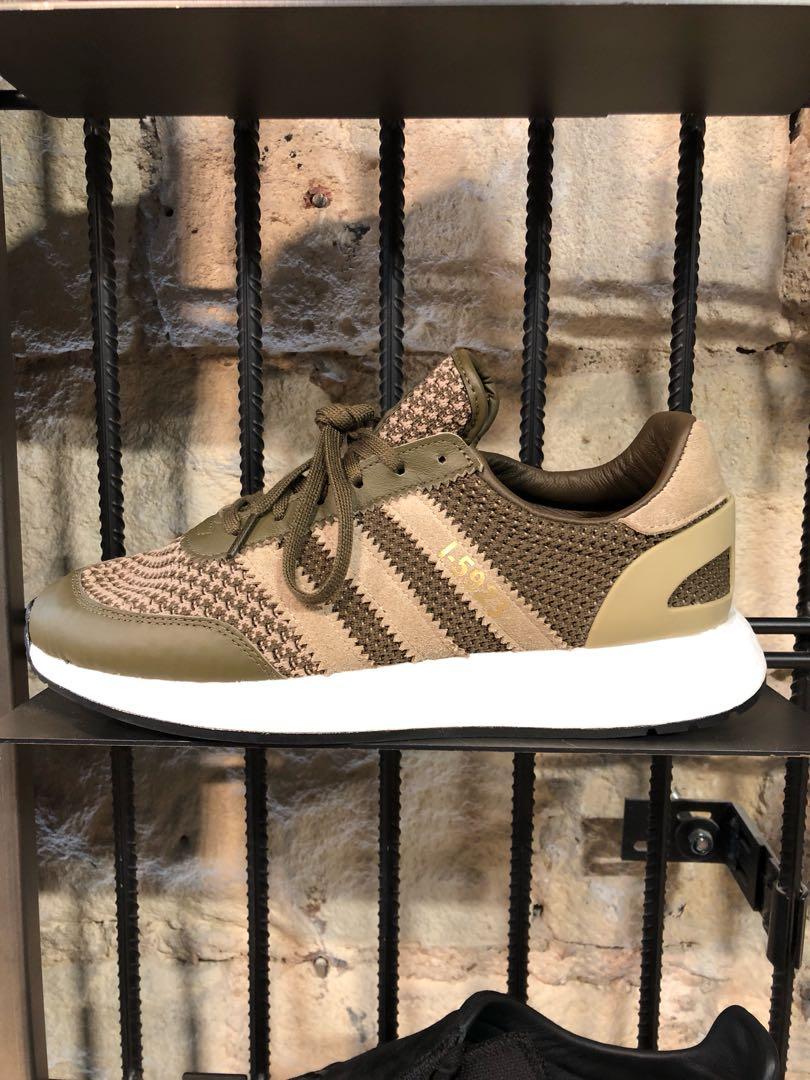 iniki x neighborhood