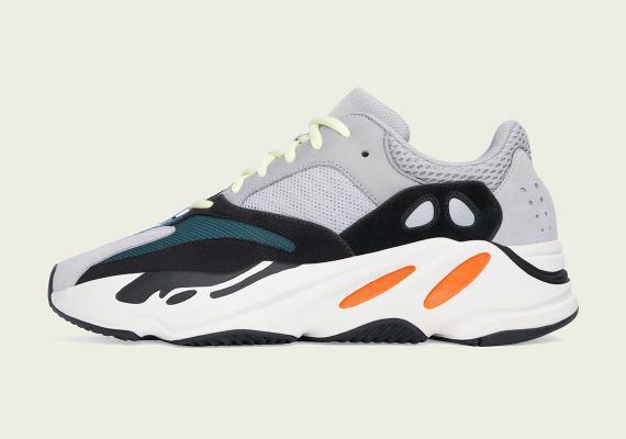 white wave runners
