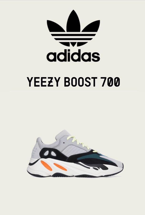 adidas yeezy boost 700 kanye west