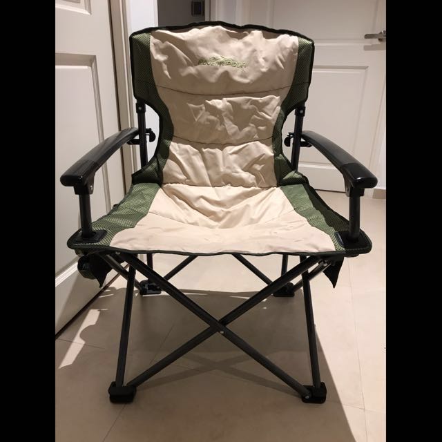 Adventuridge chair clearance