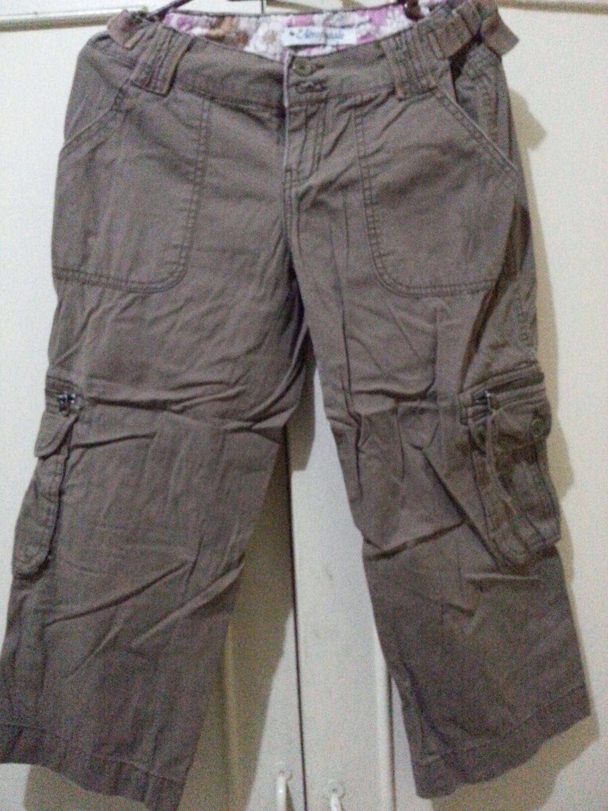 cargo pants aeropostale