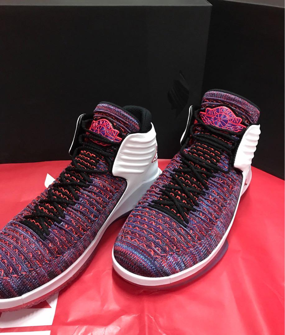 jordan xxxll
