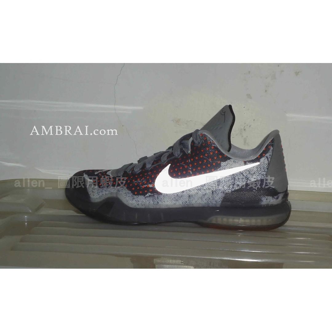 Kobe 10 gs discount