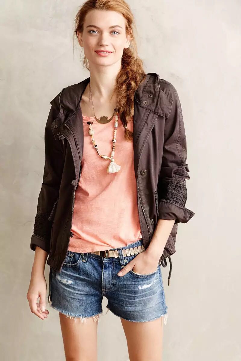 Anthropologie shop hei hei