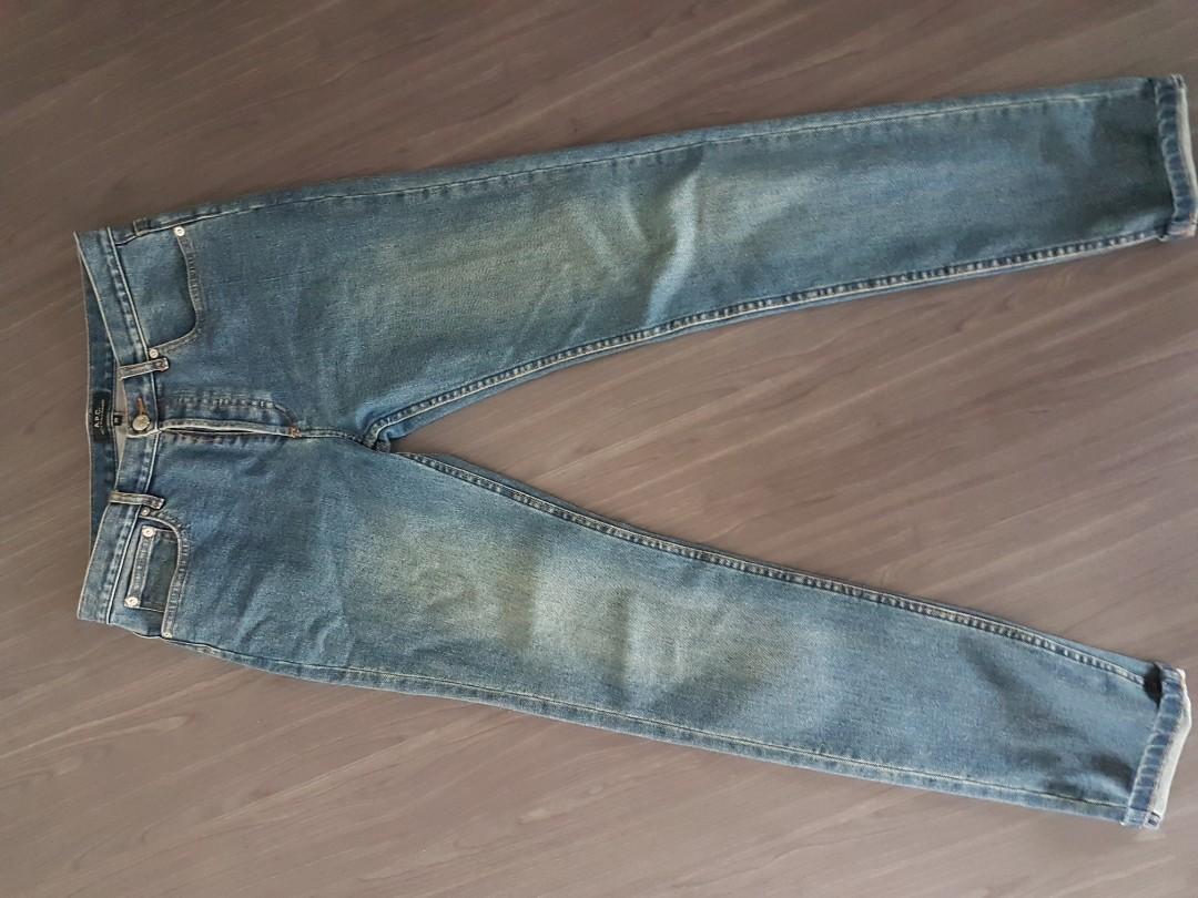 petit new standard sizing