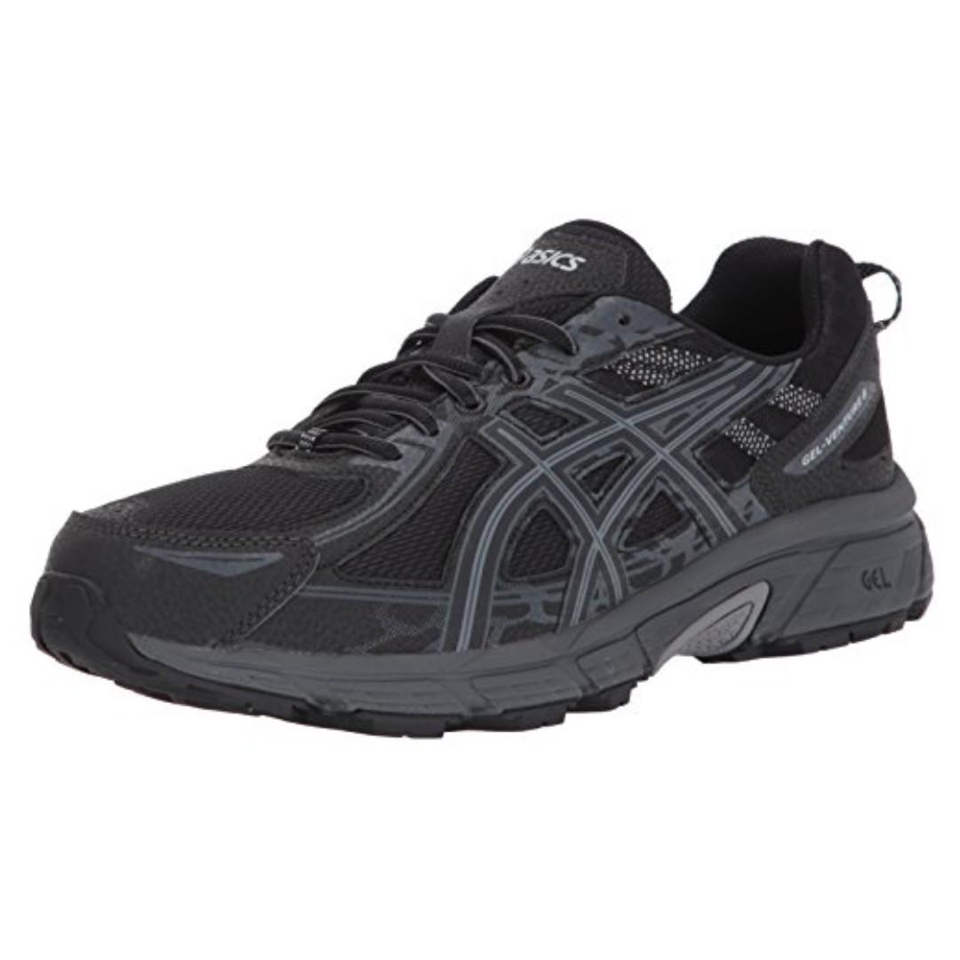 ASICS Mens Gel-Venture 6 Running Shoe 