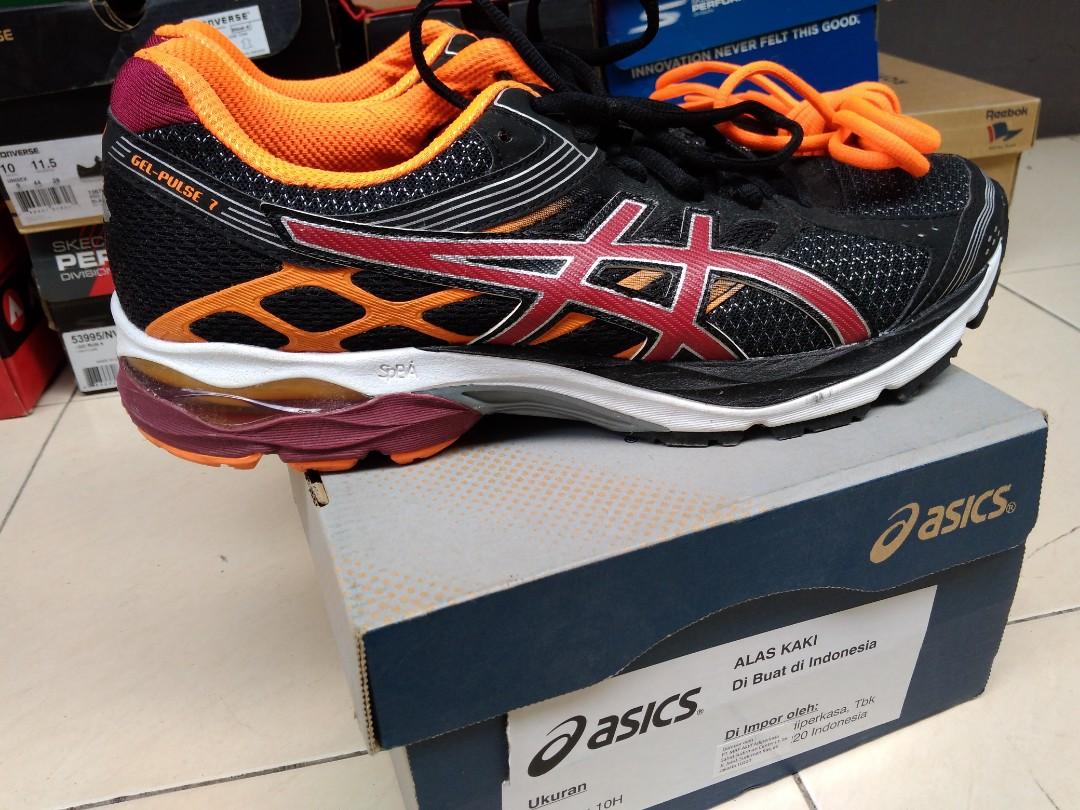 Harga sepatu asics deals gel pulse 7