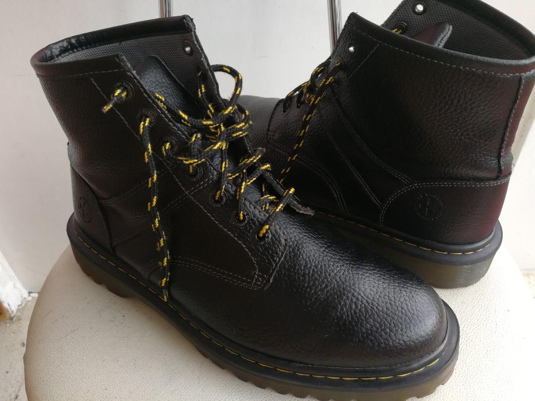 Dr martens store roseland boots