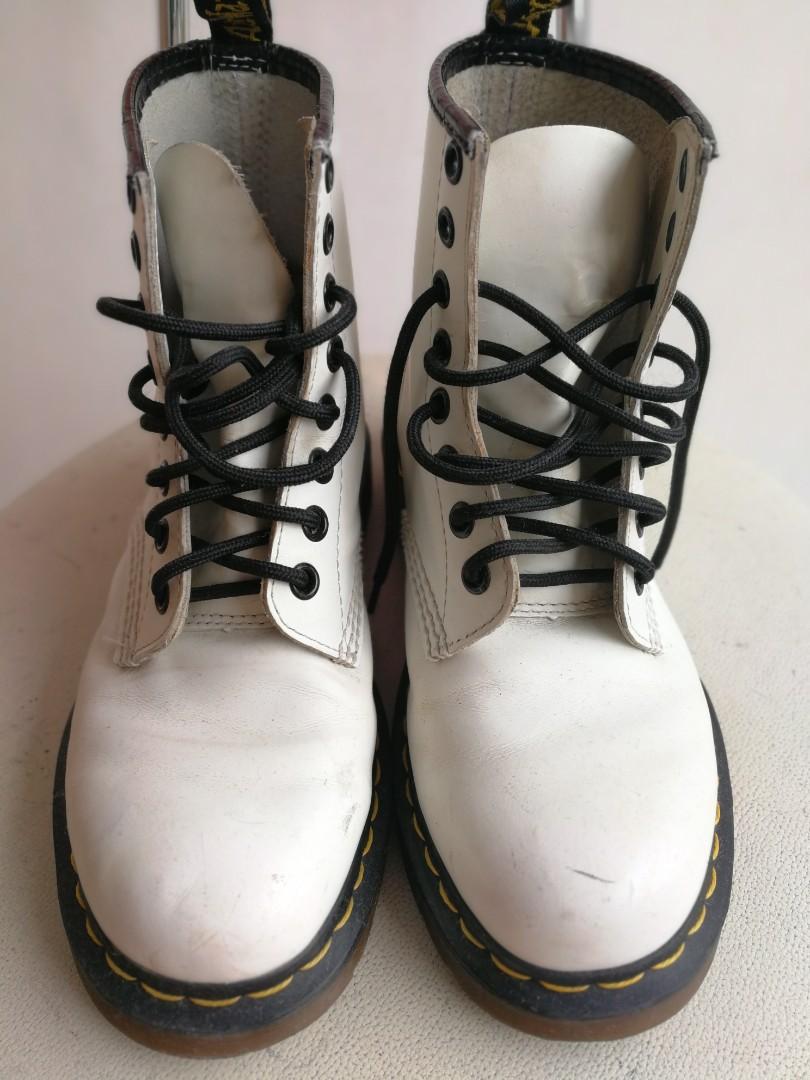 Doc martens size 2.5 sales