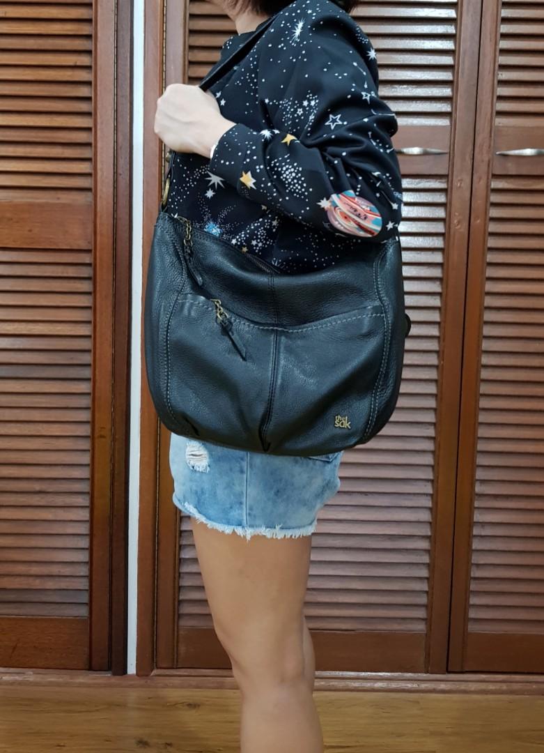 The sak sales sequoia hobo