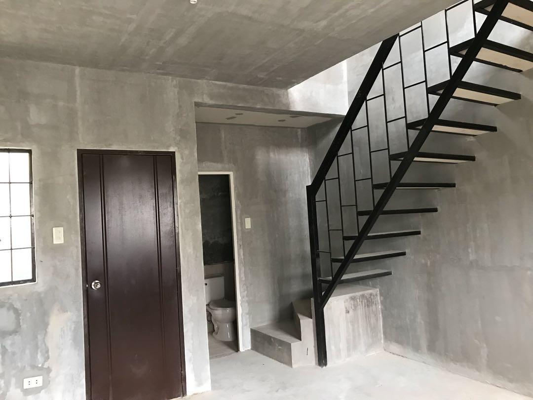 Bare type house & Lot on Carousell