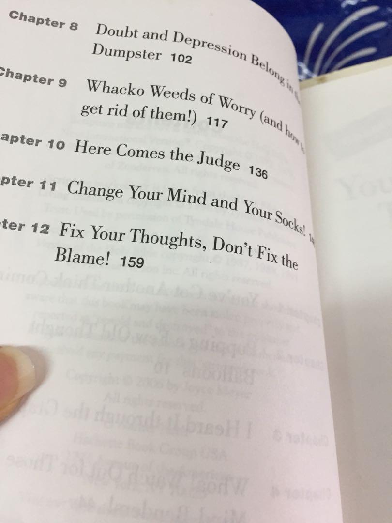 Battlefield of the mind for Kids by Joyce Meyer, Hobbies & Toys, Books ...