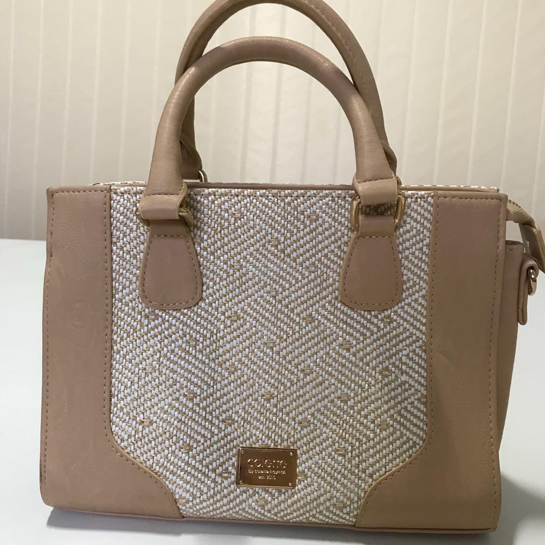 colette hayman bag