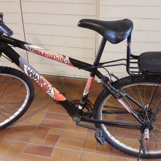Bike for sale carousell online