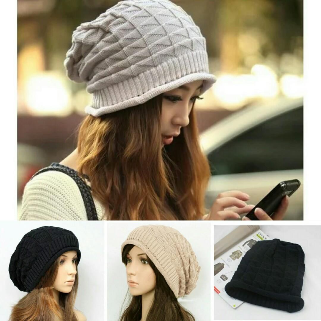 winter hat singapore