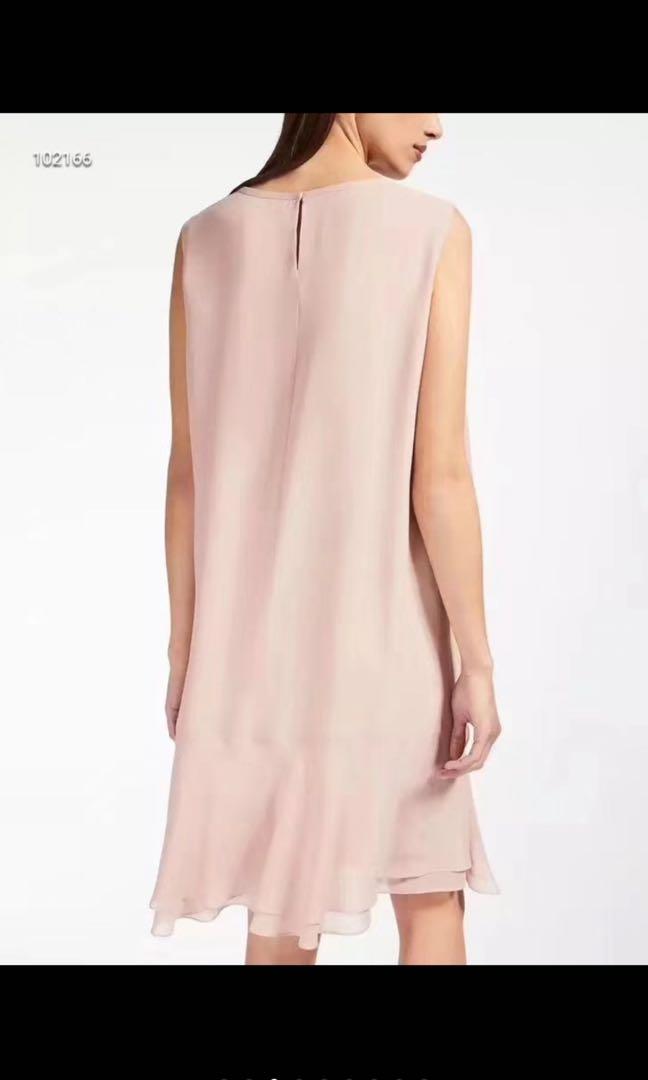 Max mara hot sale silk dresses