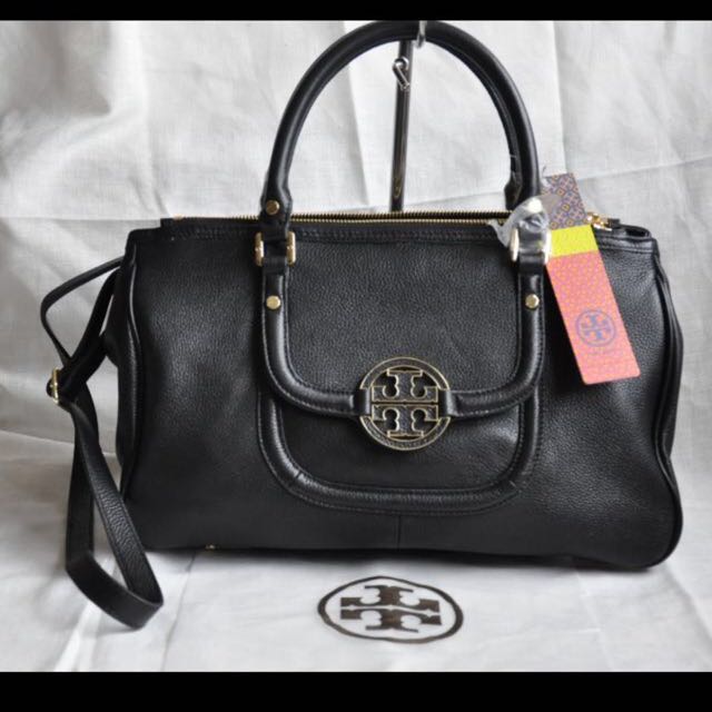 amanda tory burch bag