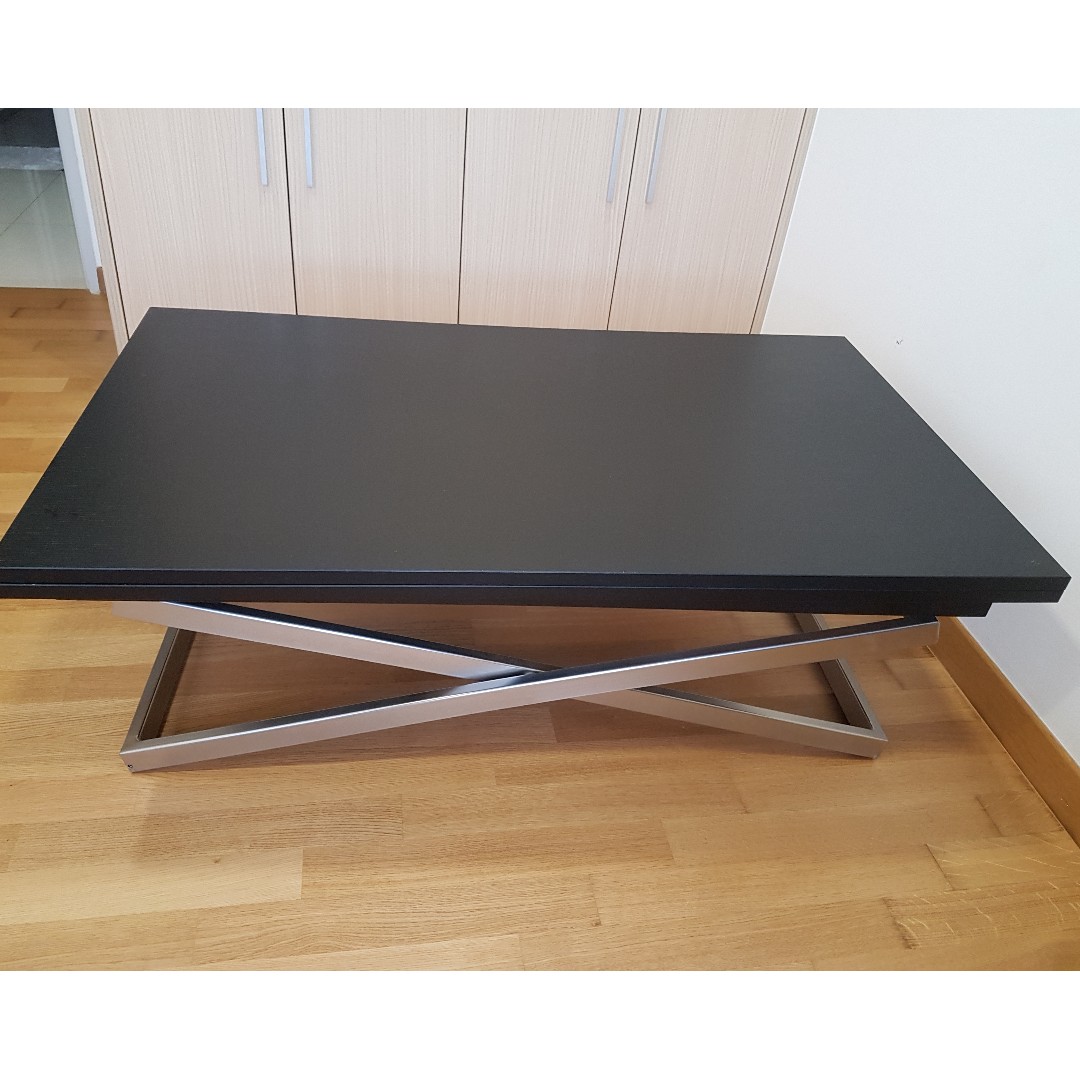 BoConcept coffee/dining table, Furniture & Home Living, Furniture