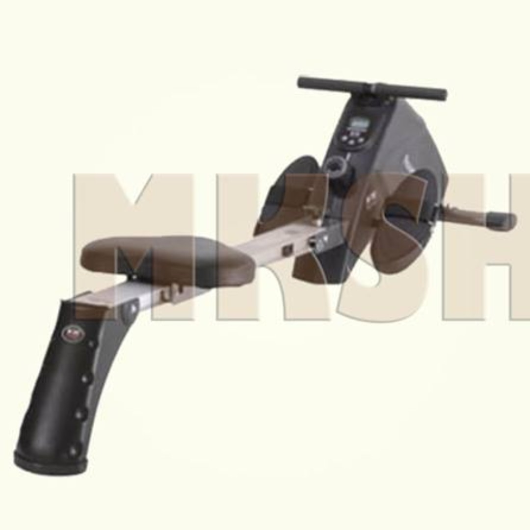 Body Sculpture BR 3160 Magnetic Rowing Machines