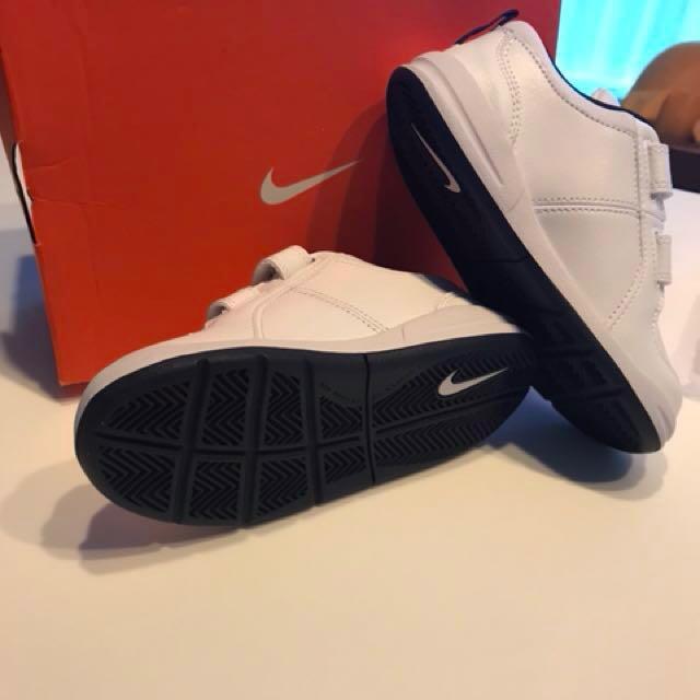 Nike air 27 boys sale