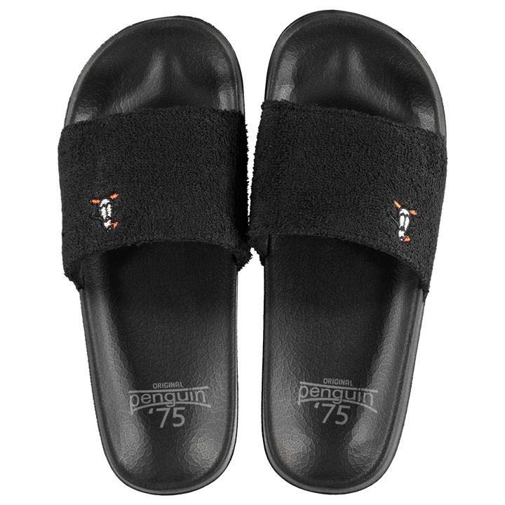 original penguin slippers