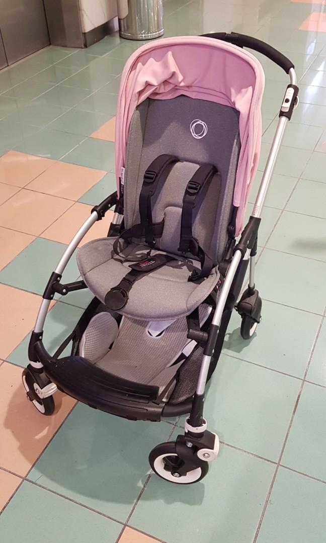 Bugaboo Warehouse Sale 2018 2024 www.cenisamoletnibileti