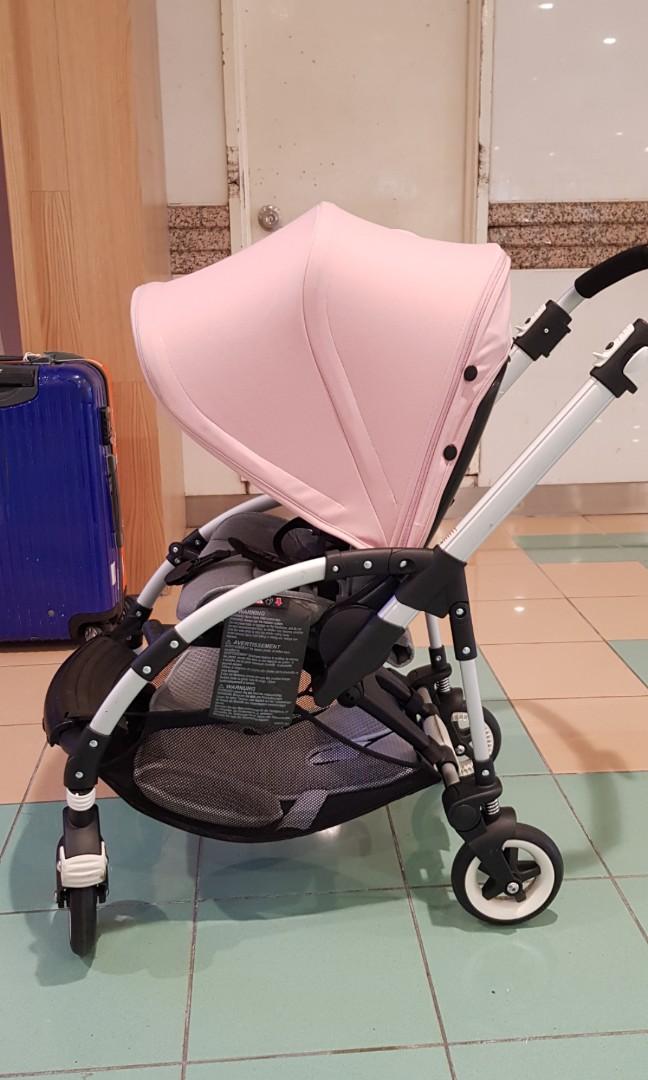 Bugaboo Warehouse Sale 2018 2024 www.cenisamoletnibileti