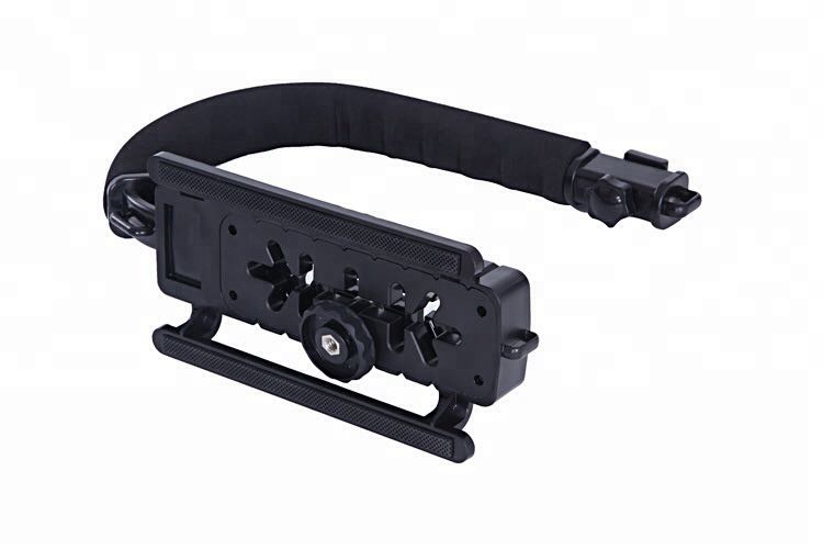 C Shape stabilizer, Photography, Photography Accessories, Gimbals