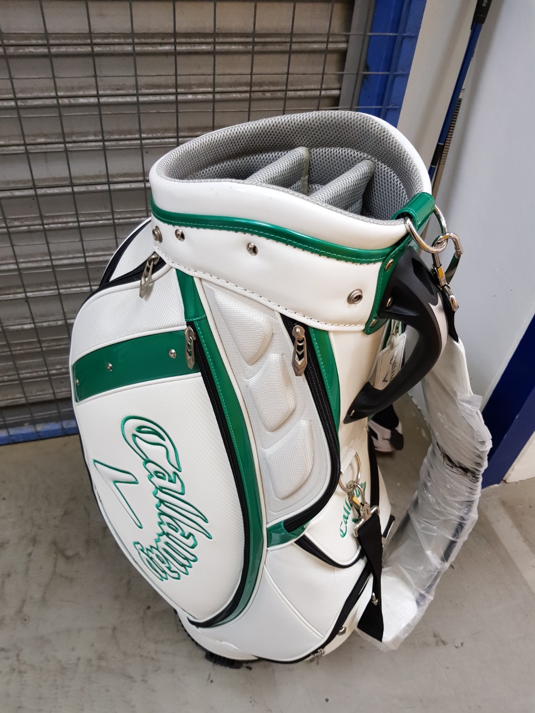 Apex golf bag Outlet