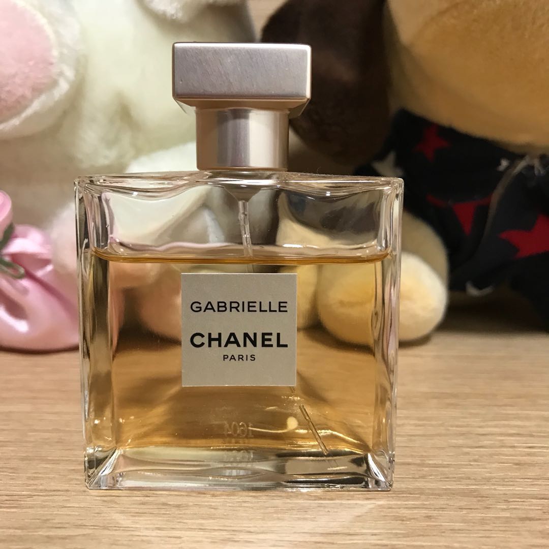 Chanel - GABRIELLE CHANEL - Eau De Parfum Twist And Spray - Luxury