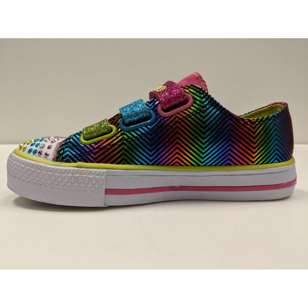 Twinkle shop toes clearance