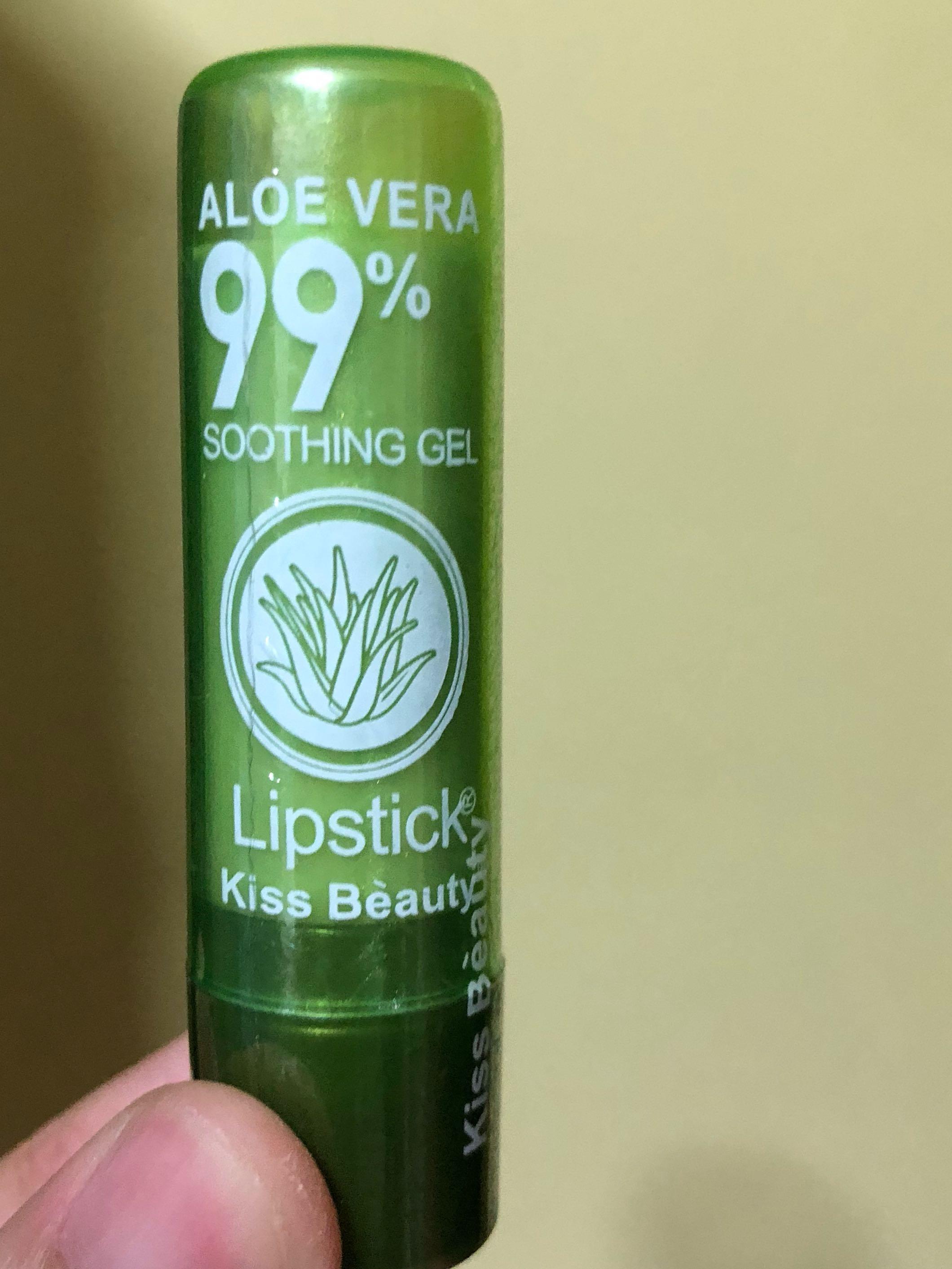 Colour changing aloe vera lip balm, Health & Beauty, Makeup on Carousell Colour changing aloe vera lip balm, Health & Beauty, Makeup on Carousell