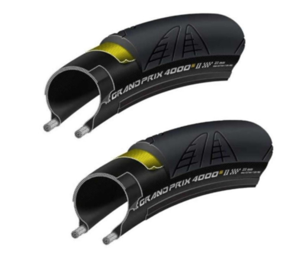 Continental gps 4000 ii on sale