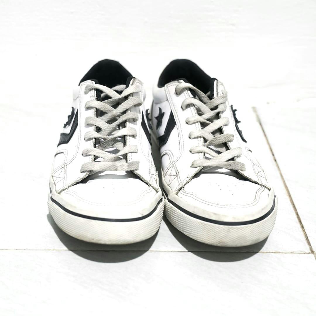 converse tobin ox