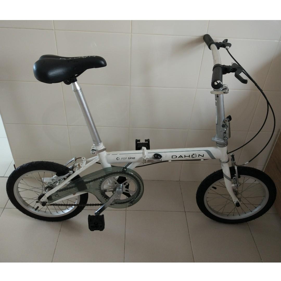 Dahon pop discount