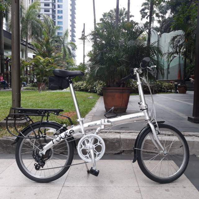 dahon bicycles for sale