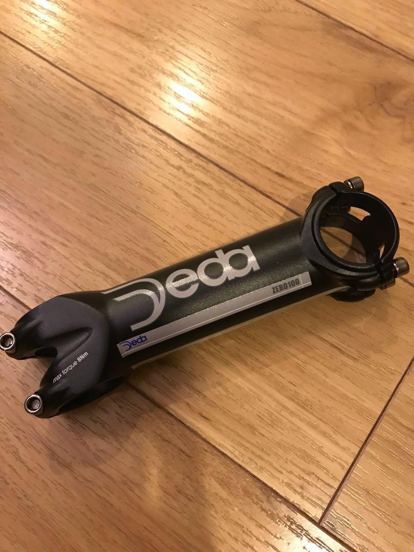 130mm bike stem