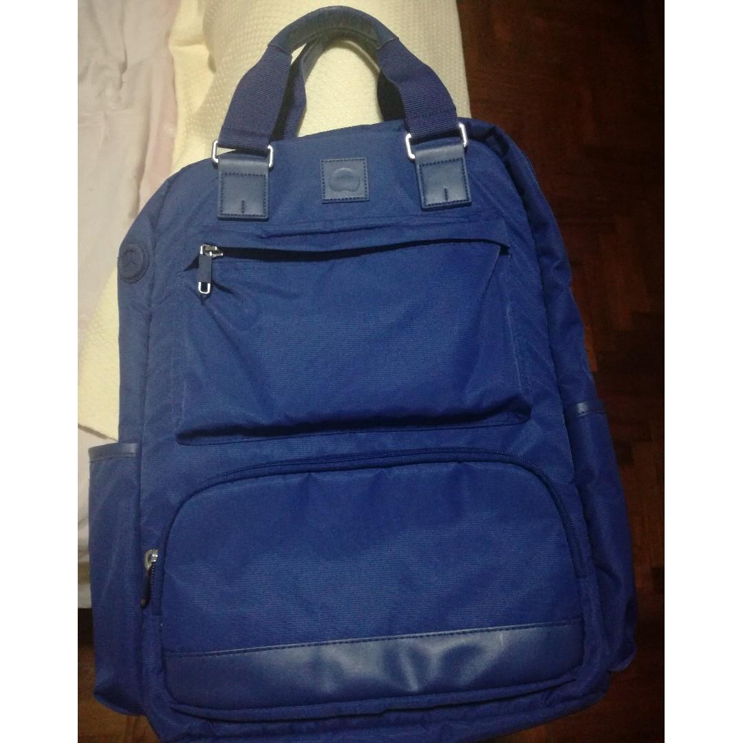 delsey legere backpack