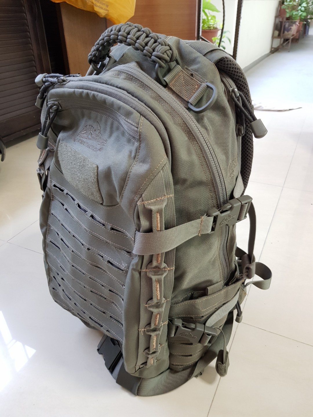 egg backpack philippines