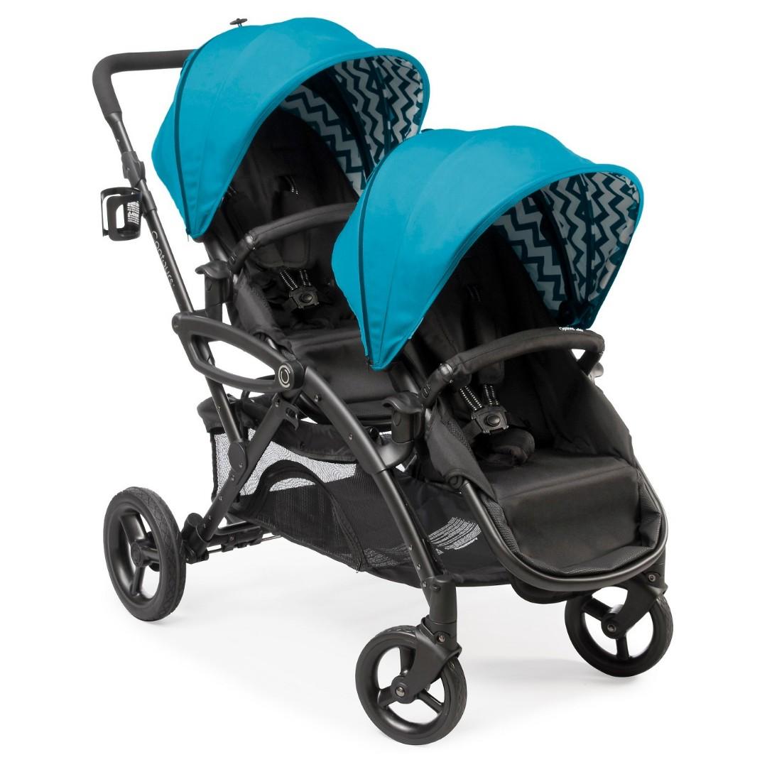 sturdy strollers