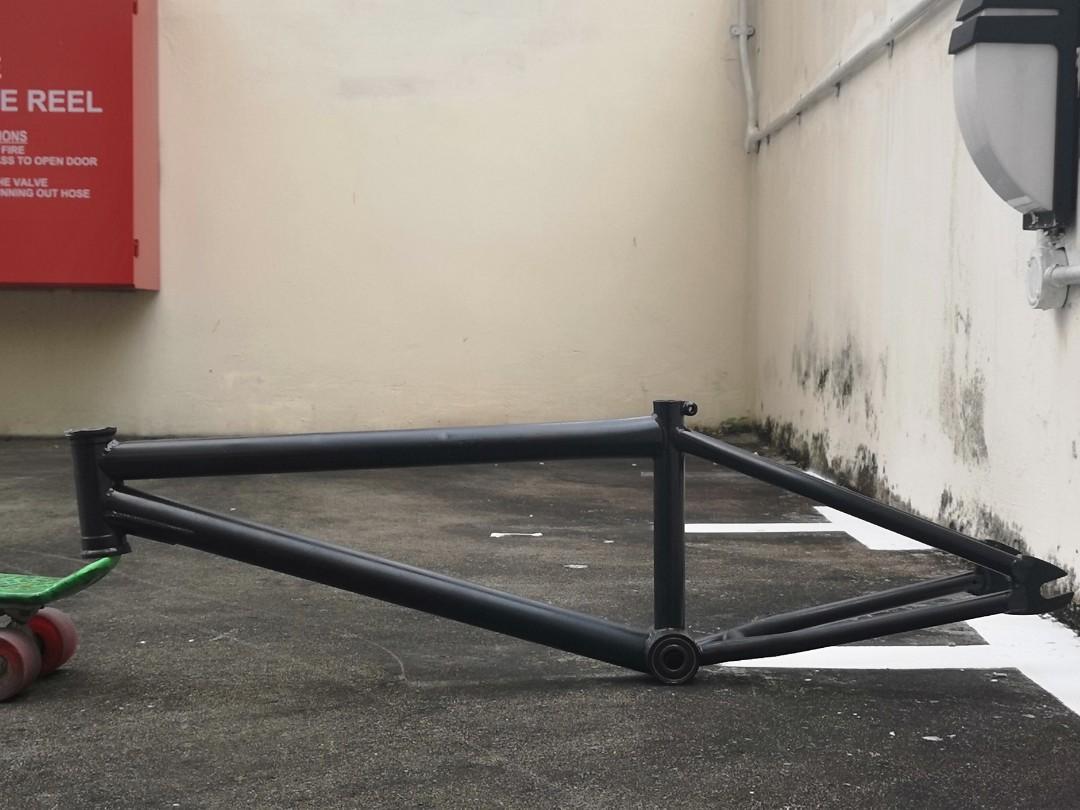 Mirraco bmx frame new arrivals