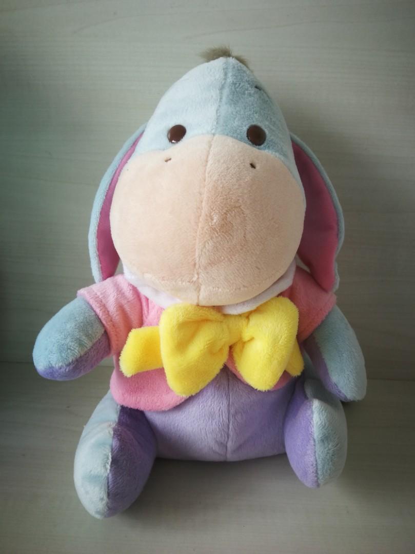 eeyore baby stuff
