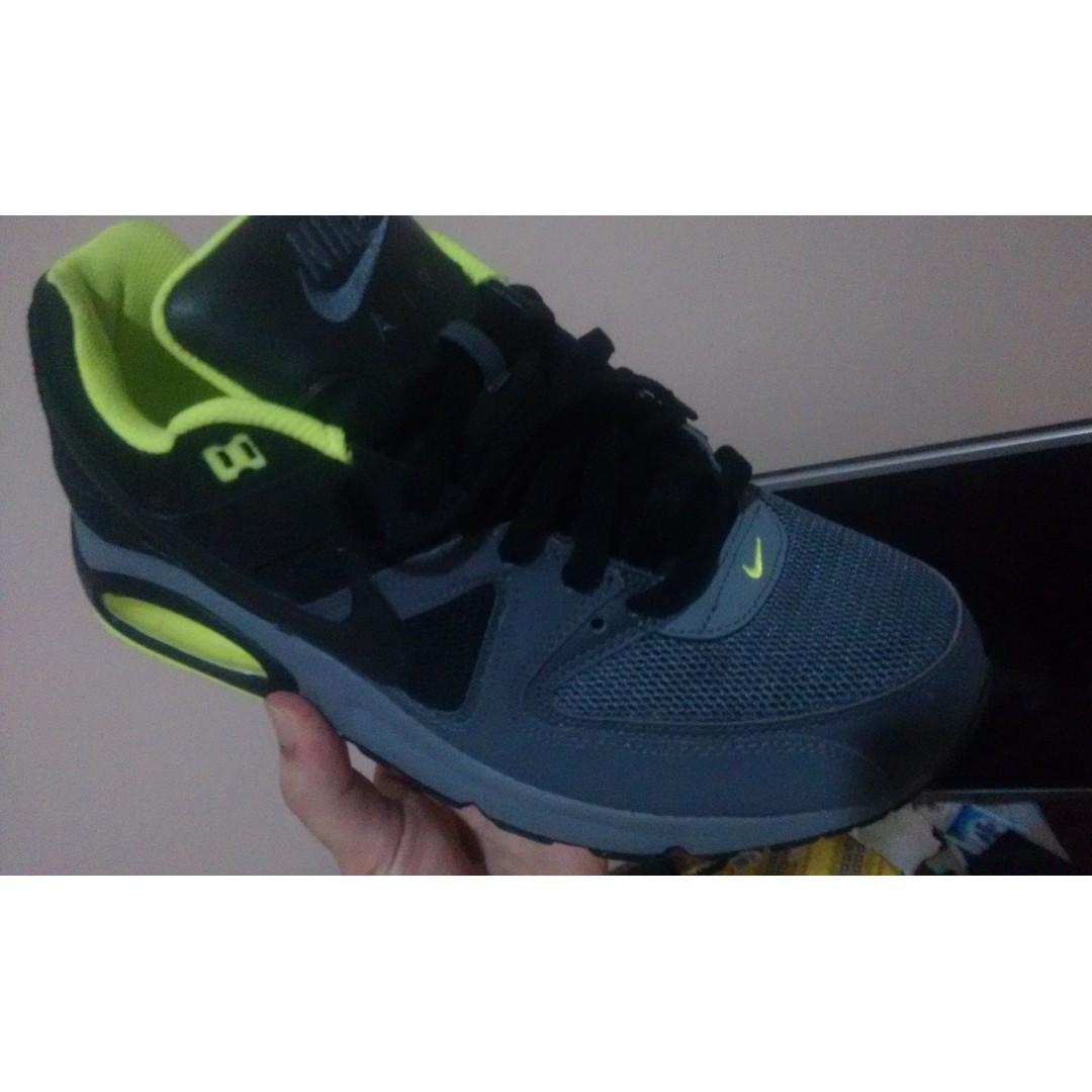 air max command 2018